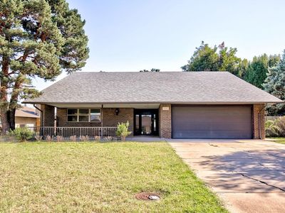 3209 W Neilson Dr, Enid, OK, 73703