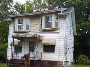 523 Wildwood Ave, Akron, OH 44320