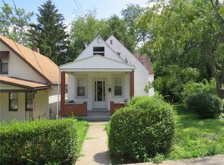 140 Nuzum Ave, Pittsburgh, PA 15210