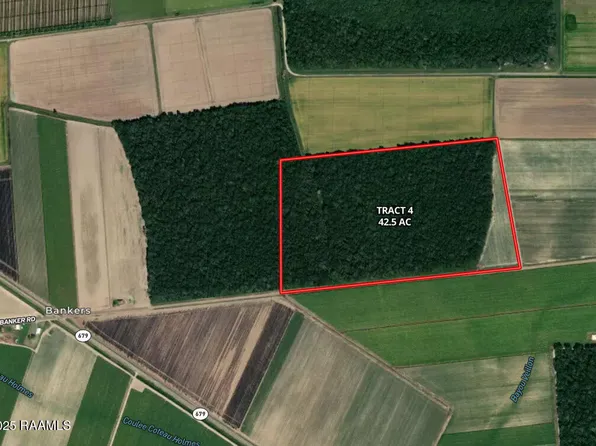 1000 Grand Chemin Rd, Saint Martinville, LA 70582