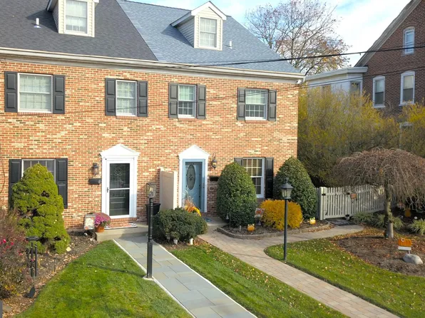 39 Franklin Ave, Souderton, PA 18964