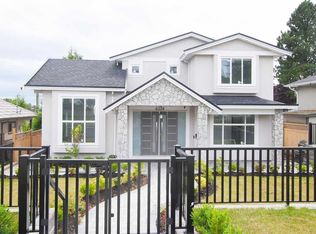 6378 Neville St, Burnaby, BC