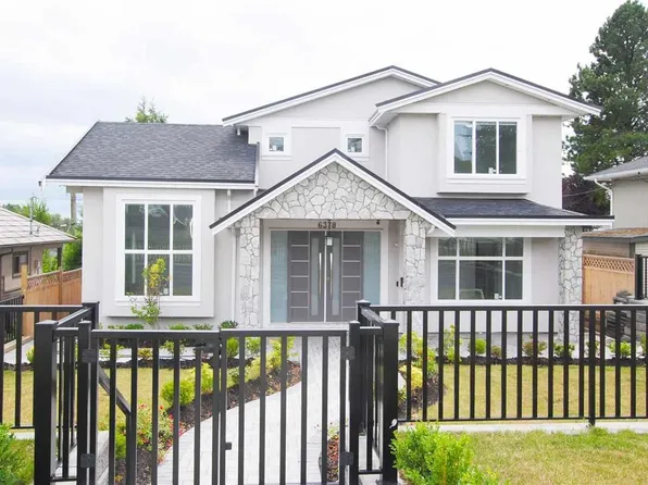 6378 Neville St, Burnaby, BC V5E 1A6