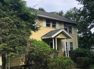 41 Marion St #1, Natick, MA 01760