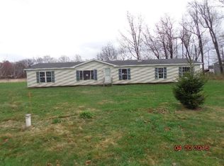 7461 S 40th St, Climax, MI 49034