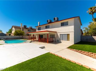 5212 Jana Ct, Las Vegas, NV 89119