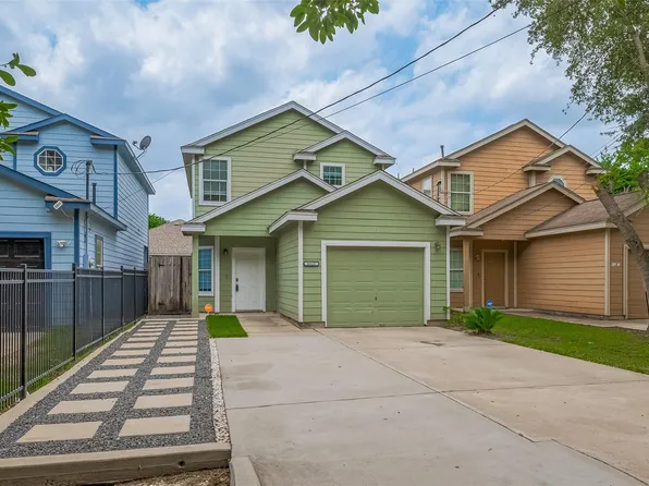 6623 Arabella St, Houston, TX 77091