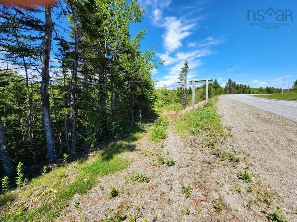 Larrys River Rd, Lundy, NS B0H