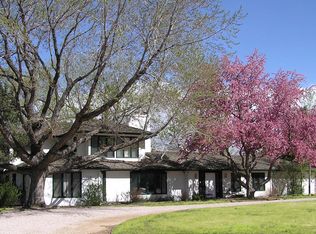 9 Marland Rd, Colorado Springs, CO 80906