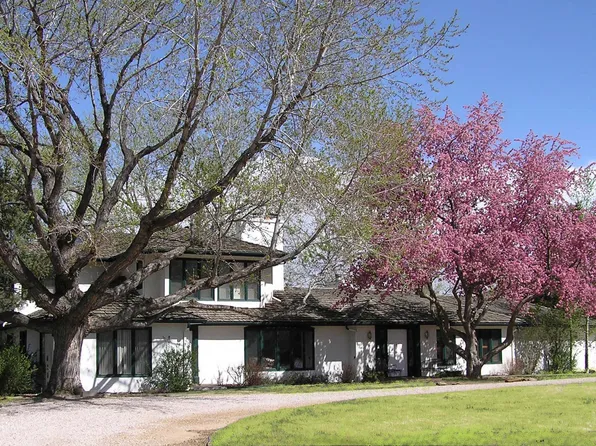 9 Marland Rd, Colorado Springs, CO 80906