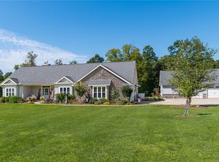 4165 Friendship Dr, New Concord, OH 43762