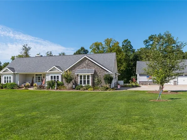 4165 Friendship Dr, New Concord, OH 43762