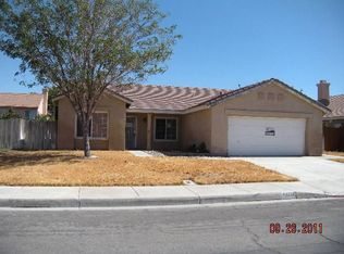 44136 Mariposa Dr, Lancaster, CA 93536