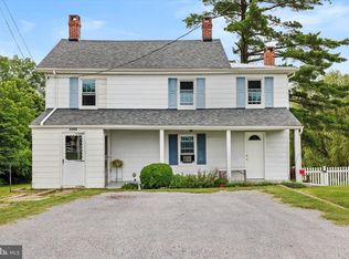 3580 Stone Ridge Rd, York, PA 17402