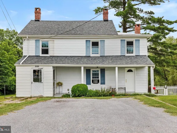 3580 Stone Ridge Rd, York, PA 17402