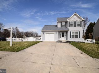 3718 Wolf Trail Dr, Abingdon, MD