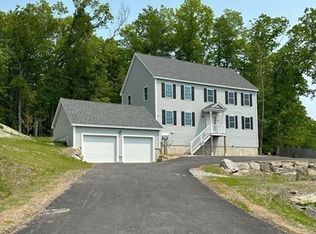 6 Pine Hill Way #B, Harvard, MA 01451