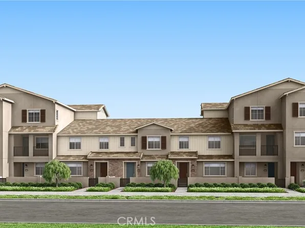 8473 Snapdragon Ln, Chino, CA 91708