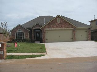 2024 Kendall Ct, Edmond, OK 73003