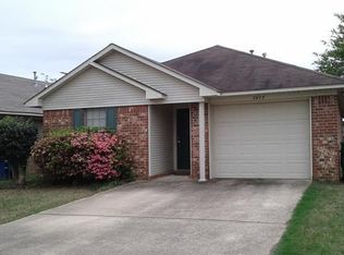 3975 Ledbetter Dr, Conway, AR 72034