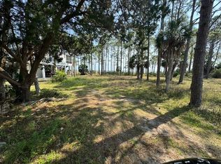 TRACT Highway 98 W #B, Carrabelle, FL 32322