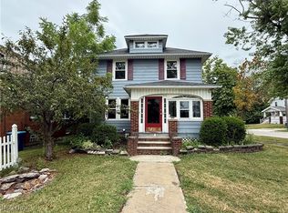 3275 Livingston Ave, Lorain, OH
