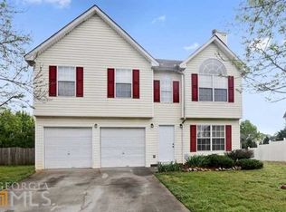 1170 Ivey Ln, McDonough, GA 30253