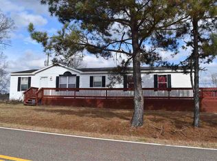 5380 Damon Rd, Michie, TN 38357