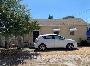 1231 N F St #1, Lake Worth, FL 33460