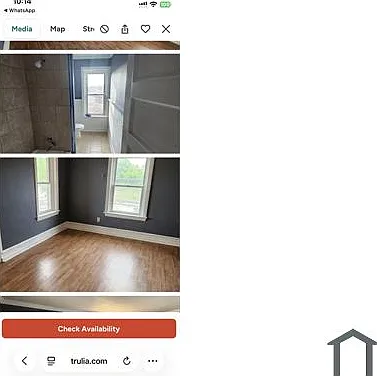 2 bed, $1,400 — Photo 3