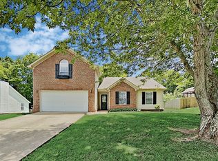 1920 Portway Rd, Spring Hill, TN 37174