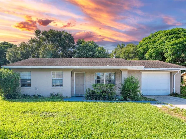 3213 Indiana Court, Fort Pierce, FL 34947