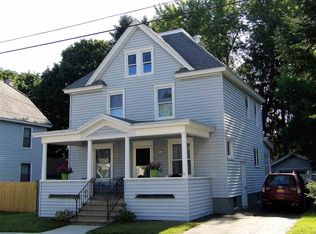 19 Pearl St, Gloversville, NY 12078
