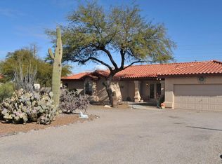 6954 W Calla Dr, Tucson, AZ 85743