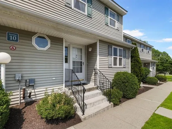 99 Boniface Drive #10B, Pine Bush, NY 12566