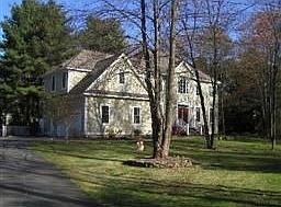 789 E. Pleasant St, amherst MA 01002