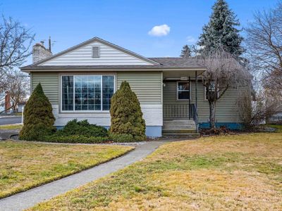 5905 N Elm St, Spokane, WA, 99205