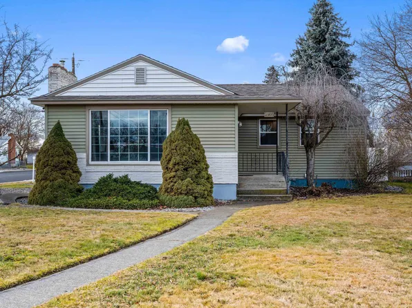 5905 N Elm St, Spokane, WA 99205