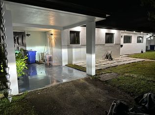 19821 NE 11th Pl, Miami, FL 33179