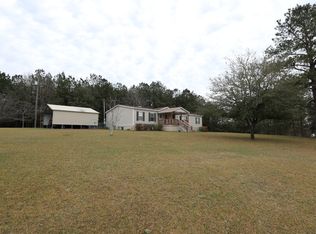 4166 County Road 306, Elba, AL 36323