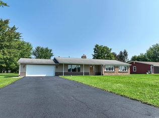 2527 County Road 60, Auburn, IN 46706