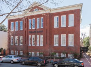 2735 Olive St NW APT 1, Washington, DC 20007