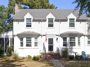 1220 S Fairwater Dr, Norfolk, VA 23508