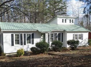 1145 Pine Hill Rd, Asheboro, NC 27205