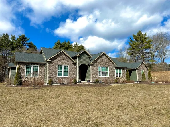 85 Verde Dr, Greenfield, MA 01301