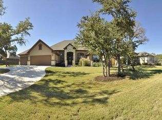 10504 Antelope Run, Austin, TX 78748