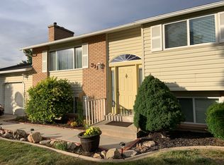 311 S 975 E, Layton, UT 84041