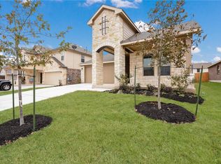 705 Schefer St, Leander, TX 78641