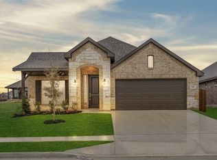 701 Long Iron Dr, Fort Worth, TX 76108
