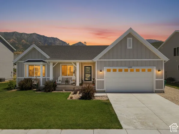 1223 S Red Cliff Dr, Santaquin, UT 84655